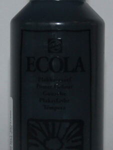 TALENS    Plakatfarbe              250ml