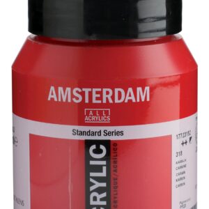 AMSTERDAM Acrylfarbe               500ml
