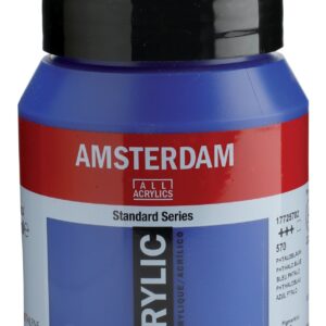 AMSTERDAM Acrylfarbe               500ml
