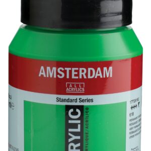 AMSTERDAM Acrylfarbe               500ml