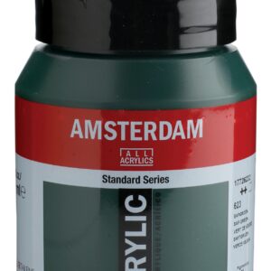 AMSTERDAM Acrylfarbe               500ml