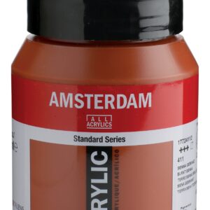 AMSTERDAM Acrylfarbe               500ml