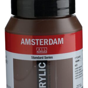 AMSTERDAM Acrylfarbe               500ml