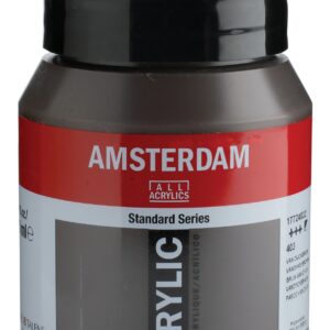 AMSTERDAM Acrylfarbe               500ml