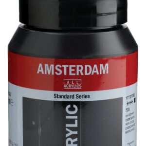 AMSTERDAM Acrylfarbe               500ml