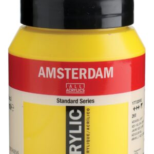 AMSTERDAM Acrylfarbe               500ml