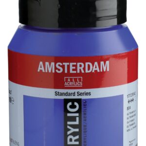 AMSTERDAM Acrylfarbe               500ml