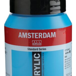 AMSTERDAM Acrylfarbe               500ml