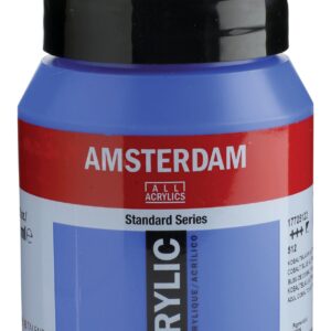 AMSTERDAM Acrylfarbe               500ml