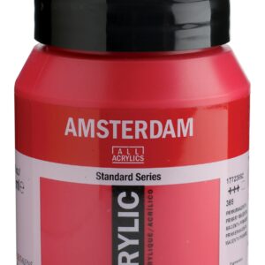AMSTERDAM Acrylfarbe               500ml