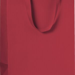 Tragetasche 23x13x30cm d'rot