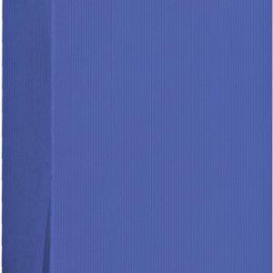 Flaschentasche dunkelblau