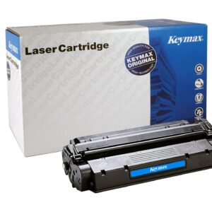 KEYMAX    RMC-Toner-Modul        schwarz