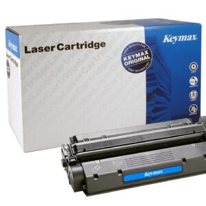 KEYMAX    RMC-Toner-Modul        schwarz