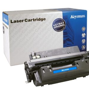 KEYMAX    RMC-Toner-Modul        schwarz