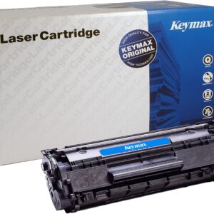 KEYMAX    RMC-Toner-Modul        schwarz