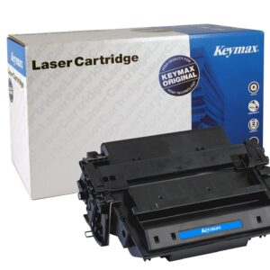KEYMAX    RMC-Toner-Modul HY     schwarz