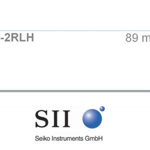 SEIKO     Adress-Etiketten       28x89mm