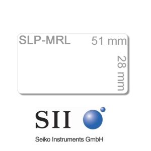 SEIKO     Mehrzweck-Etiketten    28x51mm