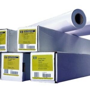 HP        Universal Bond Paper 80g 45.7m