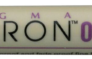 Fineliner PigmaMicron 0.25 sch