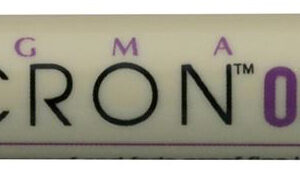 Fineliner PigmaMicron 0.3 schw