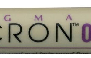 Fineliner PigmaMicron 0.2 schw