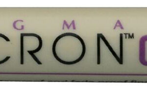 Fineliner PigmaMicron 0.45 sch