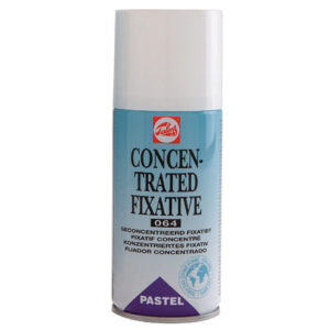 Fixativ Spray 064