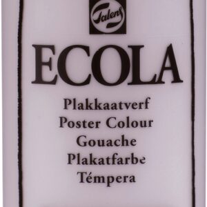 Plakatfarbe Ecola 32 weiss
