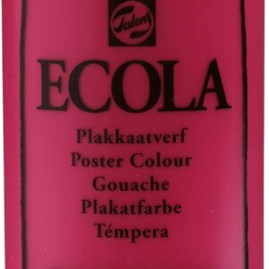 Plakatfarbe Ecola 32 tyrischro