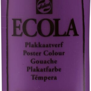 Plakatfarbe Ecola 32 violett