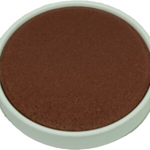 Wasserfarbe deckend siena gebr