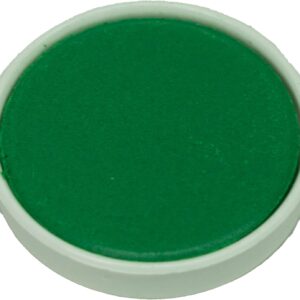 Wasserfarbe deckend franz.grün