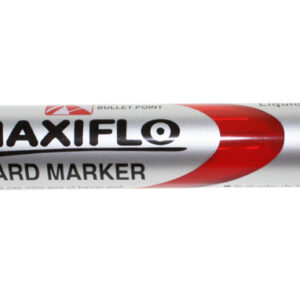 Whiteboardm.Maxiflo 4.0 rot