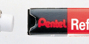 Ersatzgummi zu Druckbl.PD305T