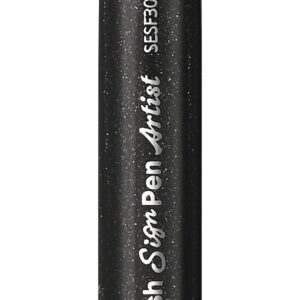 Brush Sign Pen Artist schwarz
