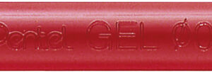Pentel EnerGel Mine 0.5 rot