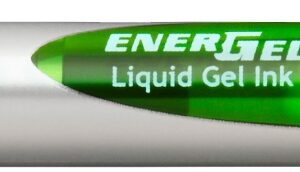 Roller EnerGel Xm 0.7 hellgrün