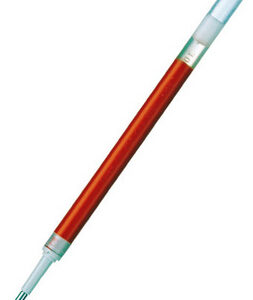 Pentel EnerGel Mine 0.7 rot