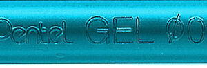 Pentel EnerGel Mine 0.7 hbl