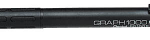 Druckbleist.Graph 1000 0.9 sz