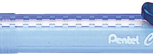 Pentel Radierstift Clic Eraser2 blau