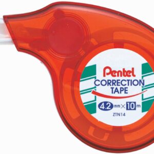 Korrekturroller 4.2mm