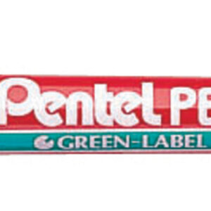 Permanentm.GreenLabel 2.0 rot