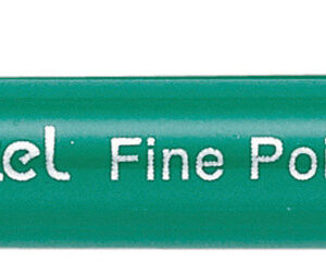 Roller Ball 0.8 grün