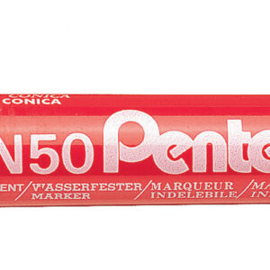 Permanentm.GreenLabel 5.0 rot