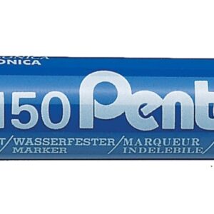 Permanentm.GreenLabel 5.0 blau