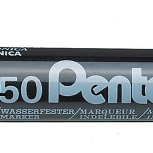 Permanentm.GreenLabel 5.0 schw