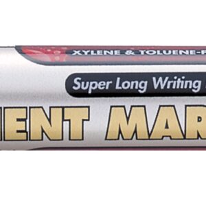 Permanentm. Maxiflo 4.5 rot